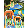 Bounceland Cascade Water Slides and Large Pool Image 3