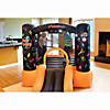 Bounceland Kidz Rock Bounce House with Lights & Sound Interaction Image 4