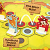 Bouncin&#8217; Billy Goats Strategy Game Image 2