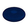 Bouncyband Antimicrobial Little Wiggle Seat Sensory Cushion, Blue Image 3