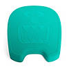 Bouncyband Wiggle Seat Sensory Cushion, Mint Monster Image 1