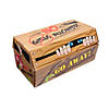 Boys Only Clubhouse Treasure Chest Box Image 1