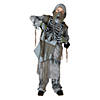 Boy's Rotting Zombie Ninja Costume - Medium Image 1