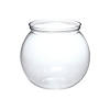 BPA-Free Plastic Fishbowl Image 1