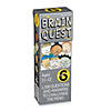 Brain Quest 6th Grade Image 1