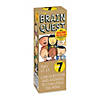Brain Quest 7th Grade Image 1