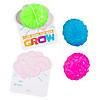 Brain Squeeze Toys with End of Year Card for 12 Image 1