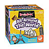 BrainBox: All Around the World Image 1