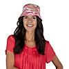 Bright Camouflage Bucket Hats - 12 Pc. Image 1