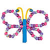 Bright Colored Clothespins - 50 Pc. Image 1