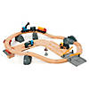 BRIO Rail & Road Loading Set Image 1