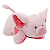 Bubble Gum Pig  Pillow Pet Image 1