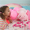 Bubble Gum Pig  Pillow Pet Image 2