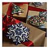 Bucilla Felt Ornaments Applique Kit Set Of 6-Holiday Mandala Image 3