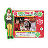 Buddy the Elf&#8482; Magnet Photo Frame Craft Kit - Makes 12 Image 1