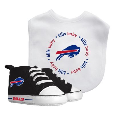 Buffalo Bills - 2-Piece Baby Gift Set Image 1