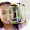 Build-a-Bubble Geometric 3D Bubble Kit Image 1