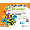 Build A Bug Wonderboard Magnet Set Image 1