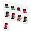 Bulk 100 Ct. Nash Bash Bachelorette Party Disposable BPA-Free Plastic Cups Image 1