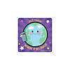 Bulk 100 Pc. Clean Earth Stickers Image 1