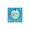 Bulk 100 Pc. Clean Earth Stickers Image 2
