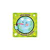 Bulk 100 Pc. Clean Earth Stickers Image 3