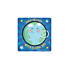 Bulk 100 Pc. Clean Earth Stickers Image 4