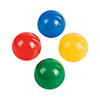 Bulk 100 Pc. Colorful Pit Balls Image 1