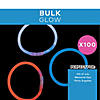 Bulk 100 Pc. Patriotic Glow Bracelet Assortment Image 2