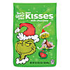 Bulk 130 Pc. Dr. Seuss&#8482; How the Grinch Stole Hershey&#8217;s&#174; Kisses&#174; Image 1