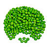 Bulk 1350 Pc. Skittles<sup>&#174;</sup> Lime Fruit Candy Image 1
