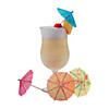 Bulk  144 Pc. Cocktail Umbrella Picks Image 1