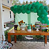 Bulk  144 Pc. Emerald Green 11" Latex Balloons Image 3