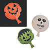 Bulk 144 Pc. Halloween Whoopee Cushion Characters Assortment Image 1