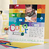 Bulk 150 Sheet Full Color Spectrum Paper Pack Image 2