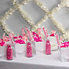 Bulk 1706 Pc. Pink Candy Buffet Assortment Image 3