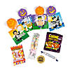 Bulk 200 Pc. Religious Trick-or-Treat Candy Assortment Image 1