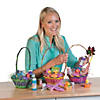Bulk 218 Pc. Easter Candy & Toy Assortment Image 2