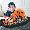 Bulk 250 Pc. Halloween Novelty Assortment Image 2