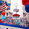 Bulk 3000 Pc. Patriotic Parade Candy Assortment Image 1