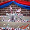 Bulk 3000 Pc. Patriotic Parade Candy Assortment Image 2