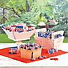 Bulk 312 Pc. 4th of July Parade Candy Assortment Image 1