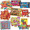 Bulk 325 Pc. Fruity Favorites Candy Favor Kit Image 1