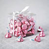 Bulk 400 Pc. Pink Hershey&#8217;s<sup>&#174;</sup> Kisses<sup>&#174;</sup> Chocolate Candy Image 3