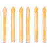 Bulk 48 Pc. Candle Glow Sticks Image 2