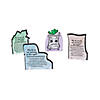 Bulk 48 Pc. Color Your Own Passover Questions Activity Image 1