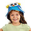 Bulk 48 Pc. DIY Child&#8217;s Cotton White Bucket Hats Image 2