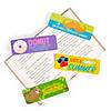 Bulk 48 Pc. End of Year Bookmarks Image 1