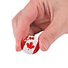 Bulk 48 Pc. Flags Around the World Mini Buttons Image 1