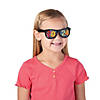 Bulk 48 Pc. Kids 2024 Pinhole Glasses Image 1